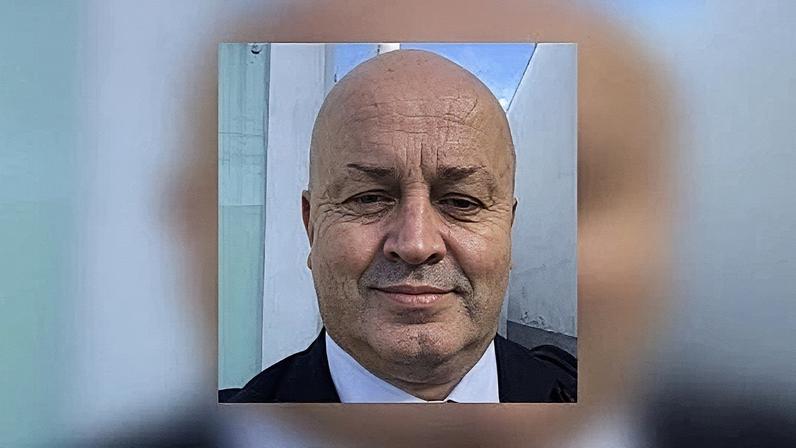 Antonio Carlos Camilo Antunes, conhecido como 'Careca do INSS' (Foto: Reprodução)