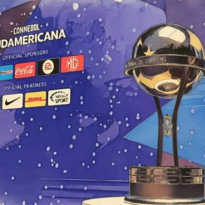 Conmebol define nova sede para a final da Sul-Americana de 2025 na Bolívia