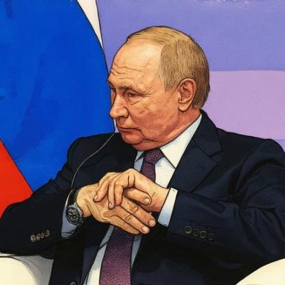 Rússia anuncia conquista de cidade estratégica no leste da Ucrânia