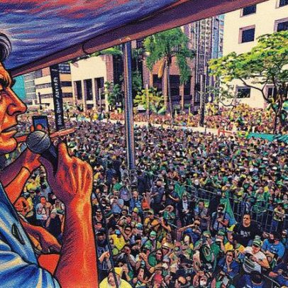 Sete de Setembro se transforma em símbolo do golpismo durante governo Bolsonaro
