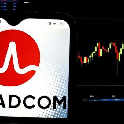 Broadcom se destaca como aposta em Oracle com foco na nova fase da inteligência artificial
