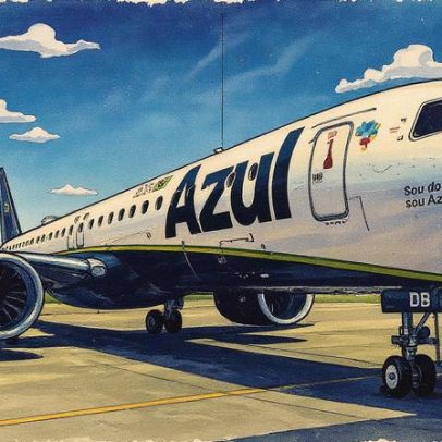 Azul participa de audiência sobre recuperação judicial nos Estados Unidos
