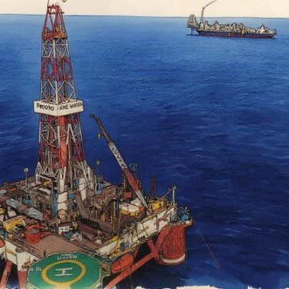 PRIO recebe licença para poços de Wahoo e potencializa valor da empresa