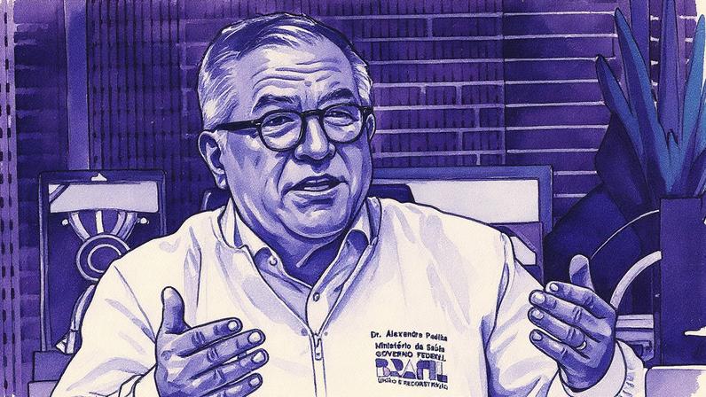 © Antonio Cruz/Agência Brasil