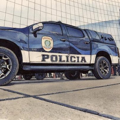 Policiamento na Praça dos Três Poderes será reforçado até julgamento de Bolsonaro