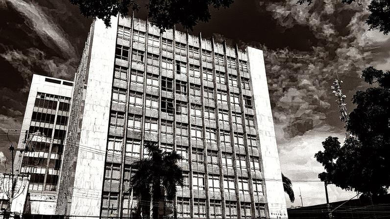 TJ de Sergipe (Foto: Reprodução)