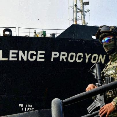 Aduanas militarizadas facilitam o tráfico de combustível no México