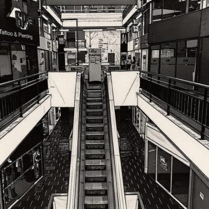 Galerias da rua Augusta buscam revitalização e novo fôlego cultural