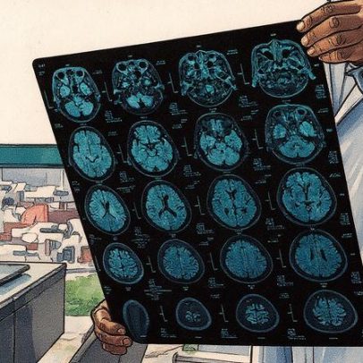 Medicamento aprovado promete avanços no tratamento do câncer cerebral