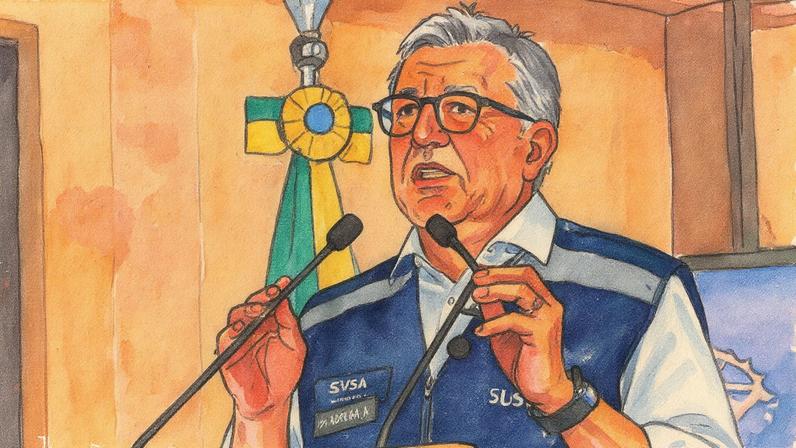 © José Cruz/Agência Brasil