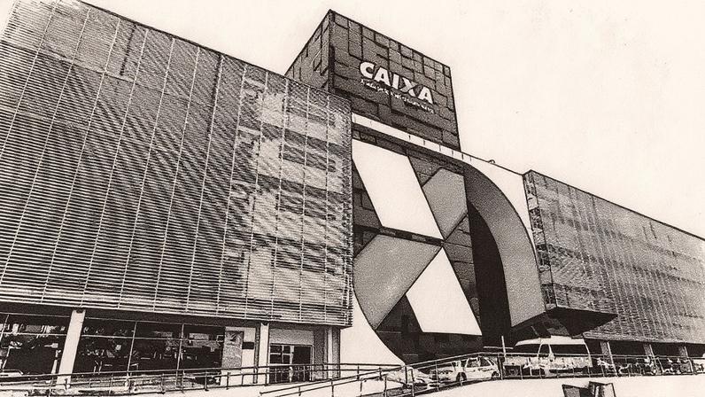 Caixa Econômica Federal (Foto: Reprodução)