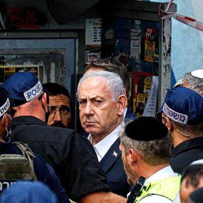 Mossad não aprova ataque de Netanyahu contra o Catar, revela fonte interna
