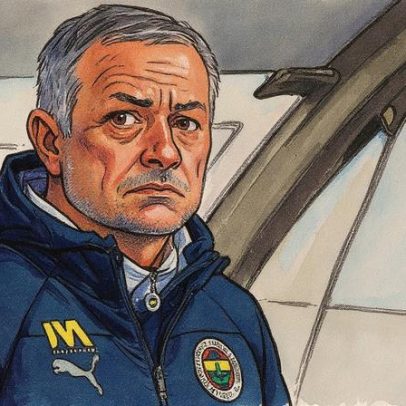Benfica busca contratar Mourinho para retorno após 21 anos fora de Portugal