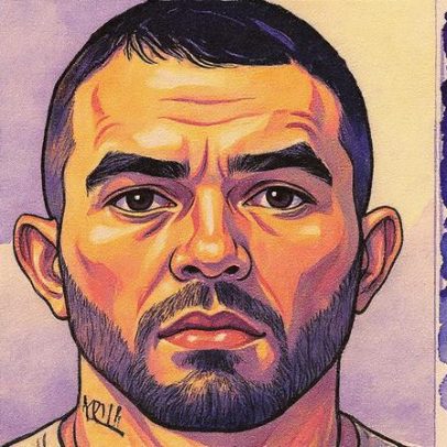 Traficante Coronel é procurado por espancamento fatal de jovem após baile funk no Rio