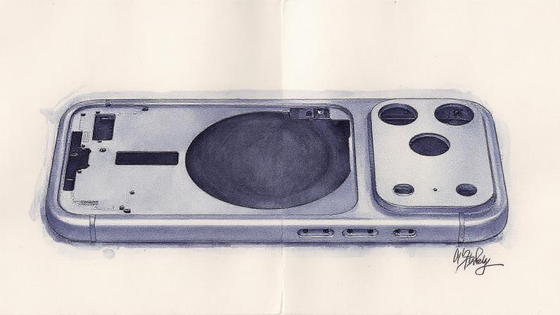Apple lança iPhone 17, destacando a competição por maior duração de bateria (Foto: Reprodução)