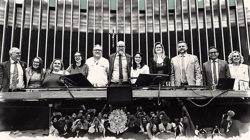 Foto: Kayo Magalhães/Agência Câmara