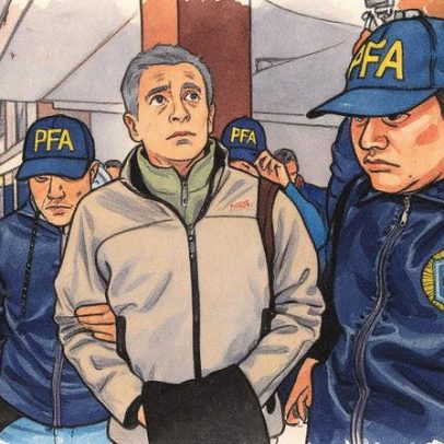 Empresários argentinos tentam subornar para escapar de julgamento por corrupção