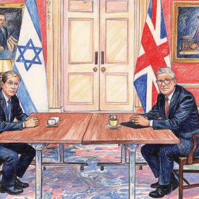 Canadá, Reino Unido e Austrália formalizam reconhecimento do Estado da Palestina