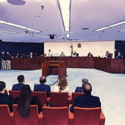 O julgamento do país revela tensões sociais e políticas em ascensão