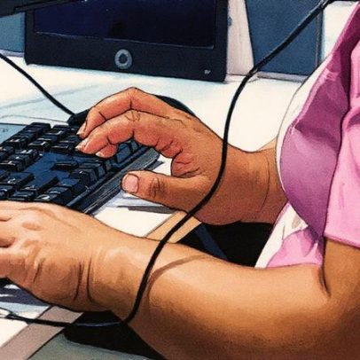 Empresas priorizam automação com IA em vez de colaboração, revela estudo da Anthropic