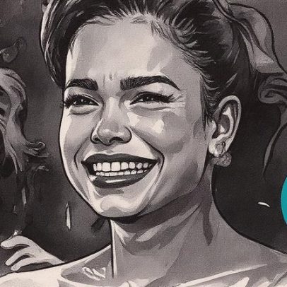 Jeniffer Nascimento brilha como Dita na novela 'Êta mundo melhor!'