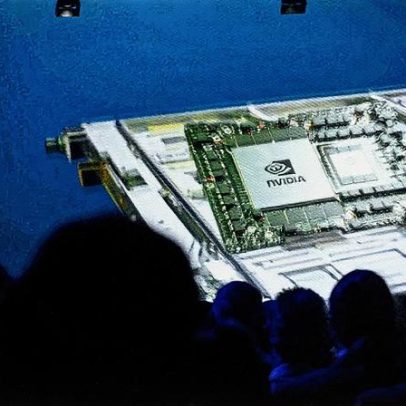 China intensifica combate ao contrabando de chips de inteligência artificial