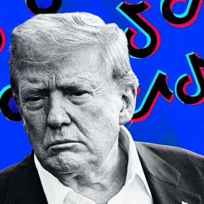 Trump e Xi debatem futuro do TikTok em reunião virtual crucial para a plataforma