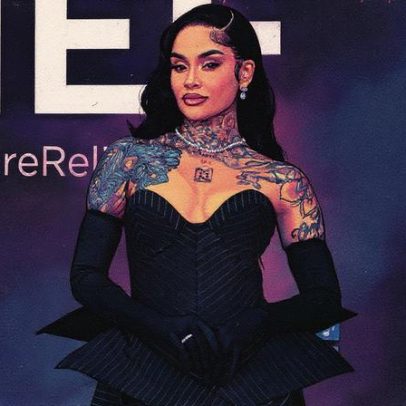 Kehlani critica contrato de R$ 15 milhões para artista de inteligência artificial