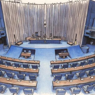 Senado rejeita PEC da blindagem com mais de dois terços de votos contrários