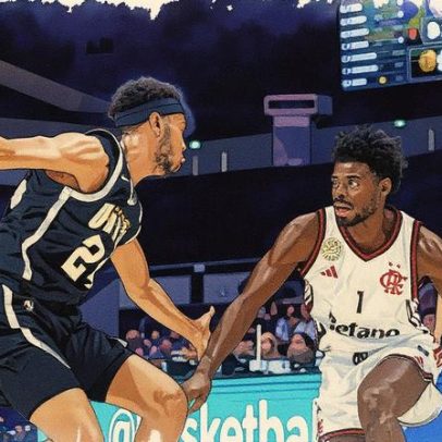 Fla é derrotado na estreia do tri mundial com cesta no último segundo