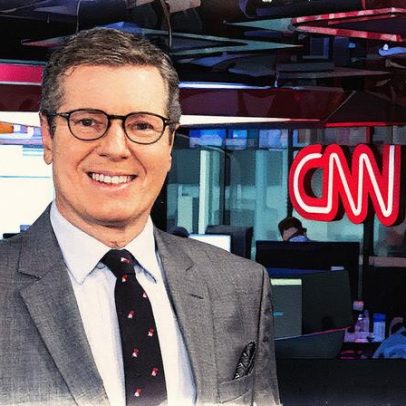 CNN Brasil procura novo sócio para fortalecer operação após saída de executivo