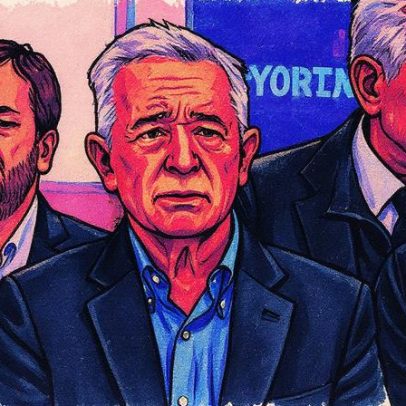 Álvaro Uribe se candidata novamente ao Senado da República da Colômbia