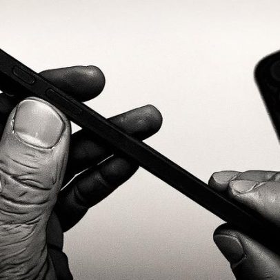 Novas imagens revelam design ultrafino do iPhone Air 17 com recursos inovadores