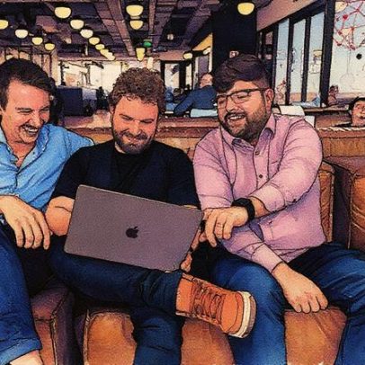 Inteligência artificial transforma desafios sociais em oportunidades de mudança