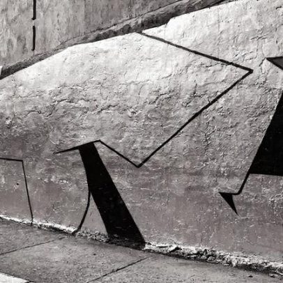 Mostra de fotografias celebra o largo da Batata com obras de Bob Wolfenson e Claudia Andujar