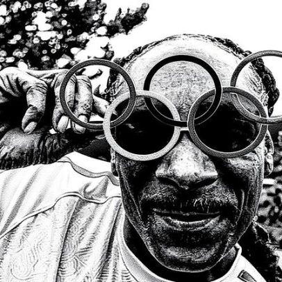 Snoop Dogg compartilha vídeo ouvindo ritmos brasileiros, do rap ao pagode