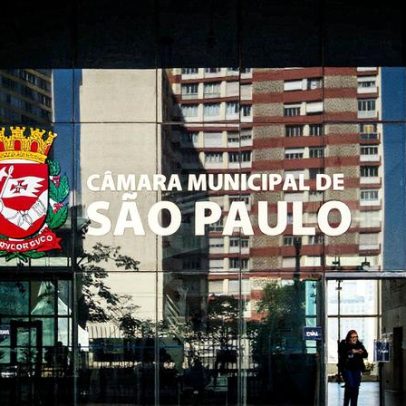 Vereadores de SP investem R$ 452 mil em viagem à China para intercâmbio cultural