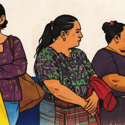 Jueza suspende deportação de crianças guatemaltecas e hondurenhas nos EUA