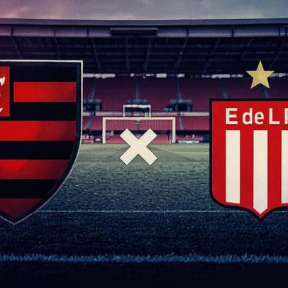 Flamengo e Estudiantes duelam na Libertadores; saiba onde assistir ao vivo