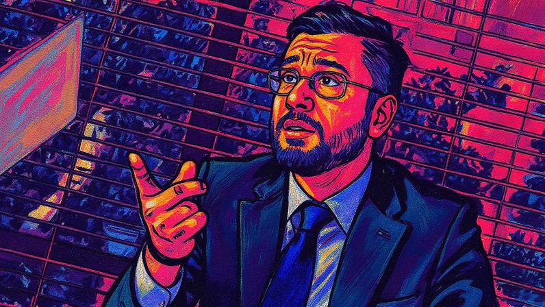 João Pedro Nascimento, ex-presidente da CVM (Foto: Reprodução)