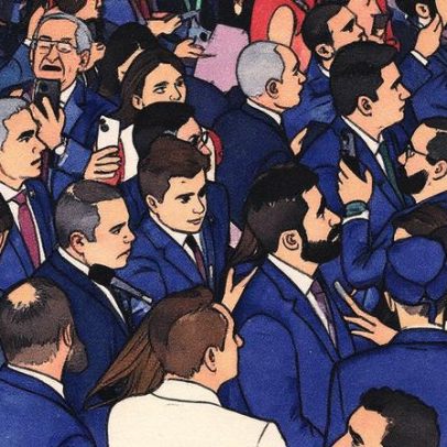 Bolsonaristas e governistas debatem anistia em meio a tensões nas redes sociais
