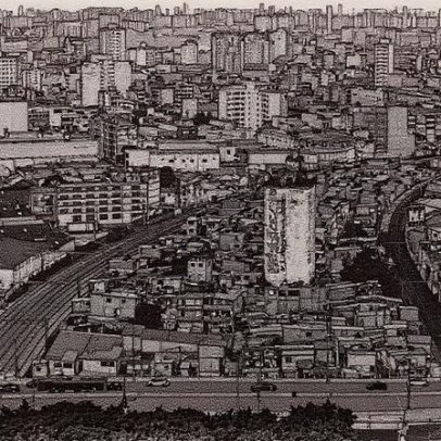 Traficante controla favela do Moinho mesmo após ser preso, afirmam promotores