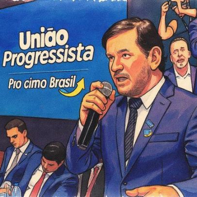 União Brasil e PP anunciam apoio à anistia e preparam saída do governo Lula
