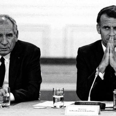 Macron enfrenta consequências de erro de cálculo político em seu governo