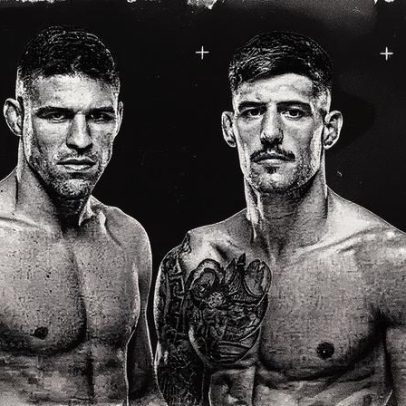 UFC Rio anuncia dois novos duelos para 11 de outubro