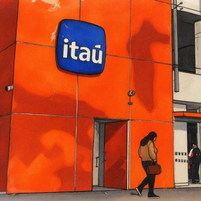 Itaú implementa monitoramento de funcionários em meio a demissões em massa