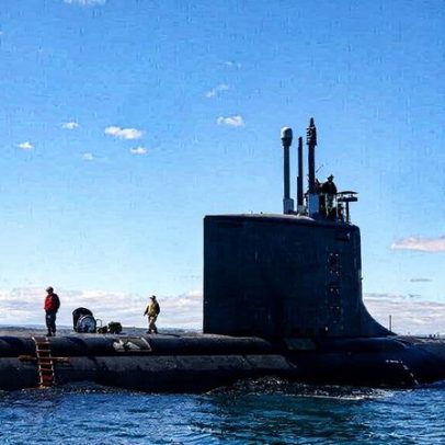 Austrália destina US$ 8 bilhões para base de submarinos nucleares
