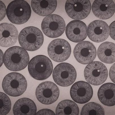 "Ciência revela mistérios das cores dos olhos"