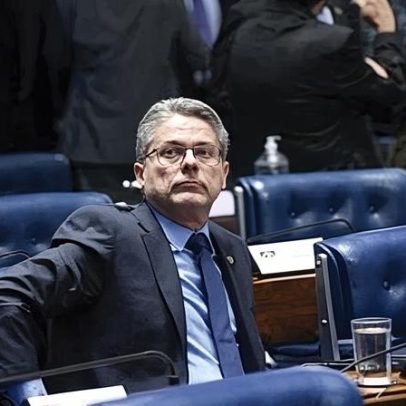 Senado recebe relatório de Alessandro Vieira sobre a PEC da Blindagem