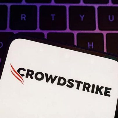 CrowdStrike tem alta de 12% após previsões otimistas em dia de investidores